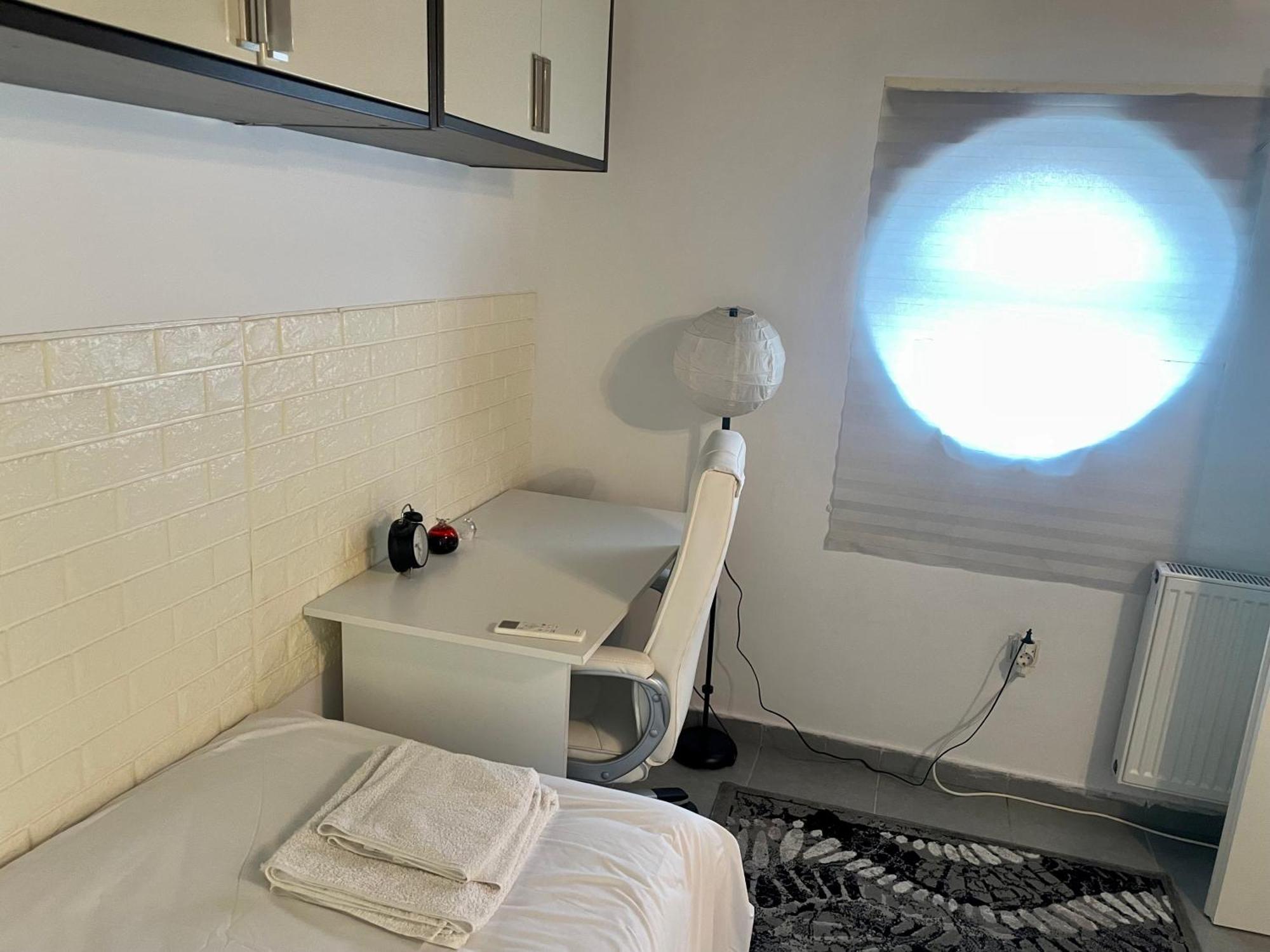 Appartement Greek Hospitality à Athènes Extérieur photo