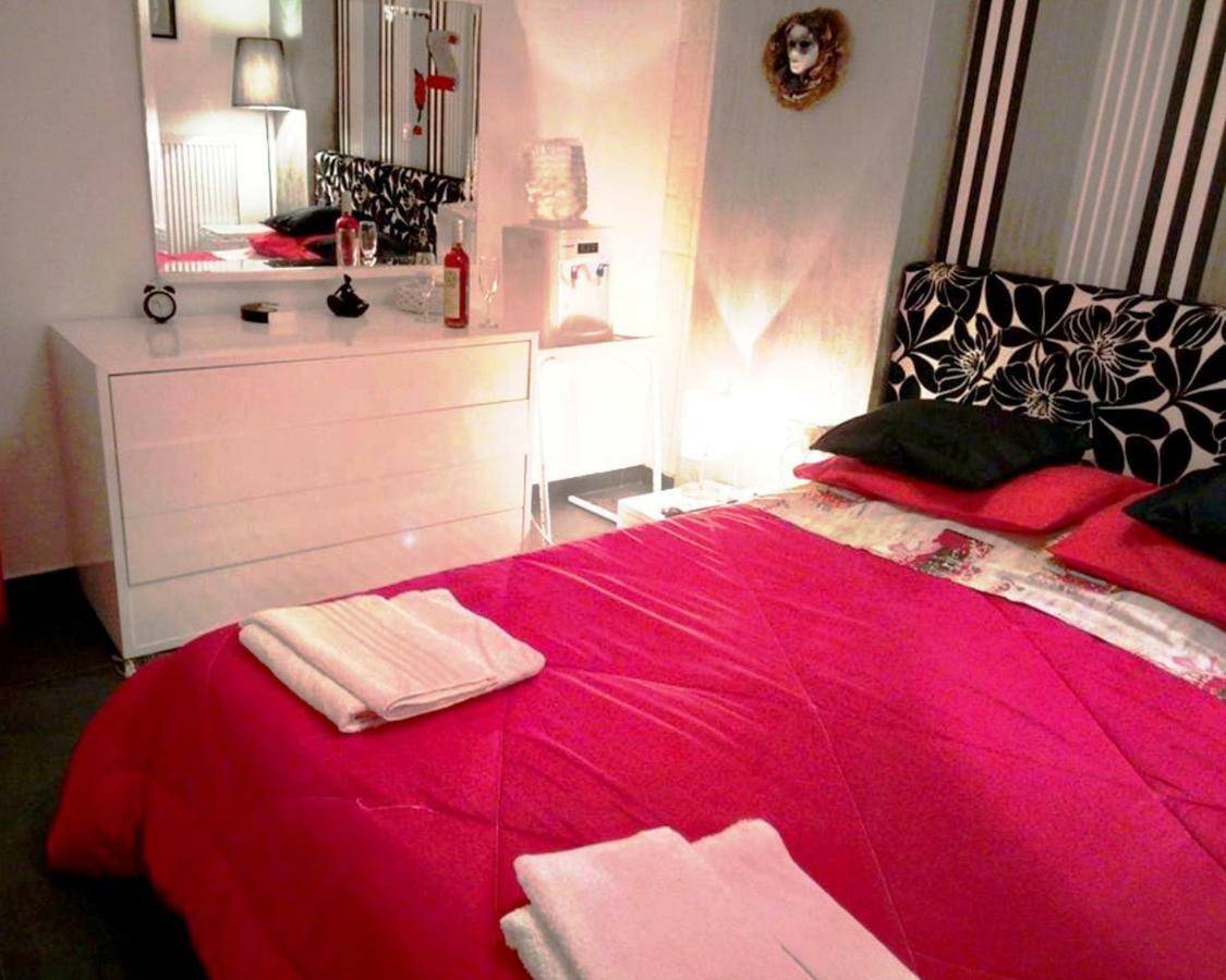 Appartement Greek Hospitality à Athènes Extérieur photo